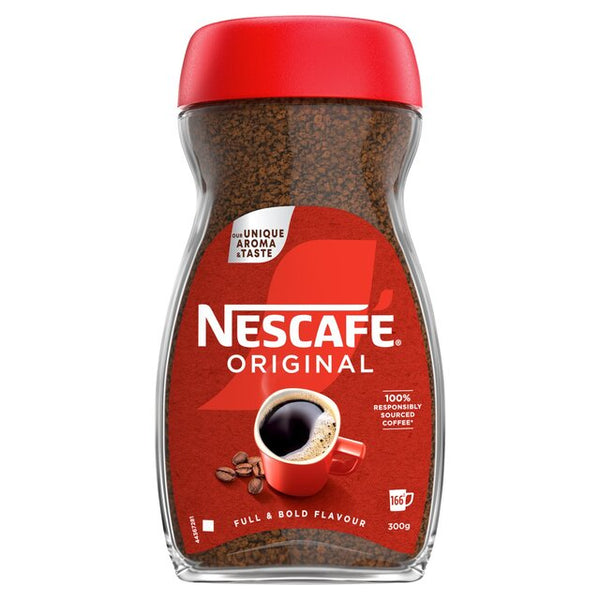 Nescafé Original Instant Coffee 300 g