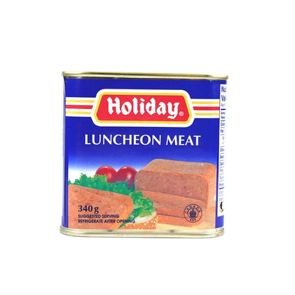 Holiday Luncheon Meat 340 g