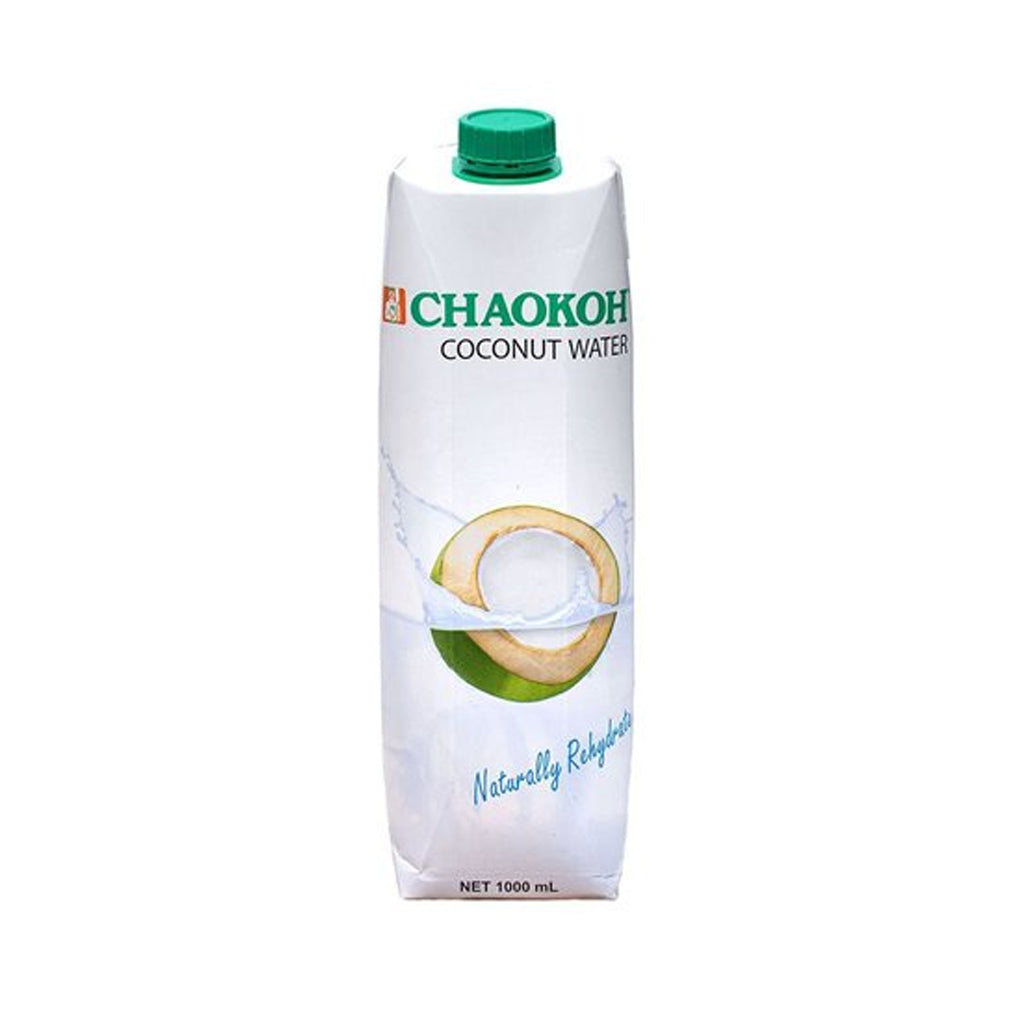 Chaokoh Coconut Water 1 L