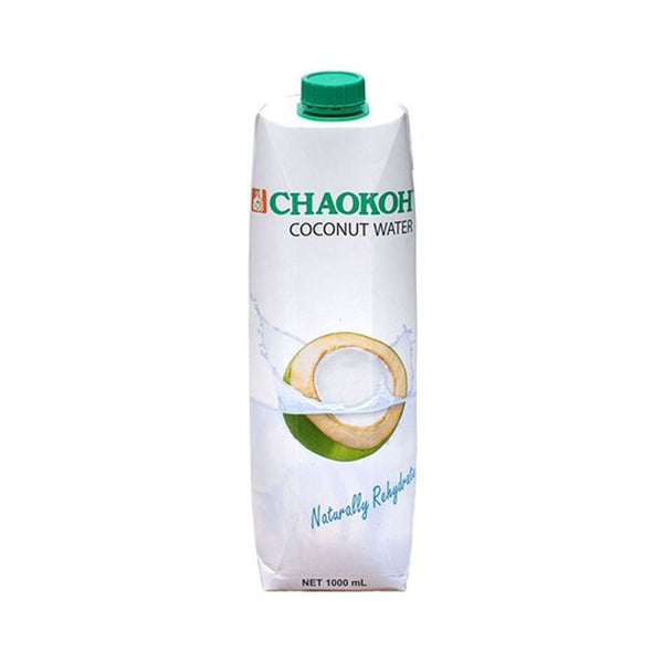 Chaokoh Coconut Water 1 L