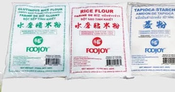 Foojoy Tapioca Starch 400 g
