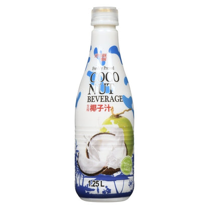 Yeyuan Coconut Water 1.25 L