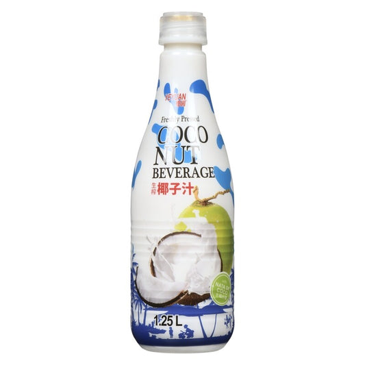 Yeyuan Coconut Water 1.25 L